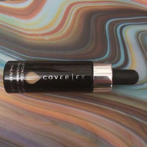 COVER FX CUSTOM COVER DROPS